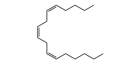 (Z,Z,Z)-6,9,12-Heptadecatriene