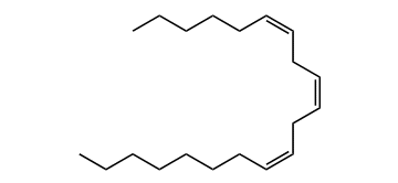 (Z,Z,Z)-6,9,12-Eicosatriene