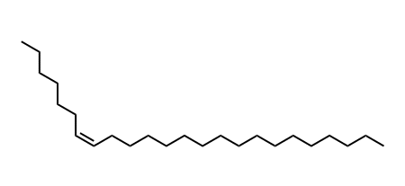 (Z)-7-Tetracosene