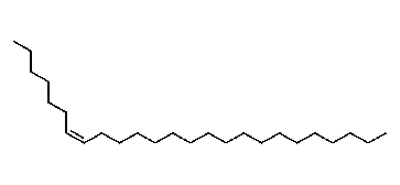 (Z)-7-Pentacosene