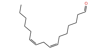 (Z,Z)-7,10-Hexadecadienal