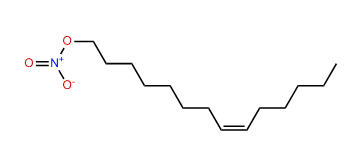 (Z)-8-Tetradecenyl nitrate