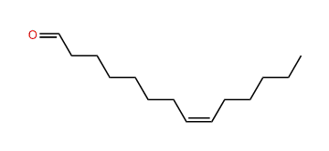 (Z)-8-Tetradecenal