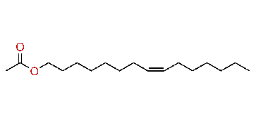 (Z)-8-Pentadecenyl acetate