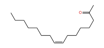 (Z)-8-Hexadecen-2-one