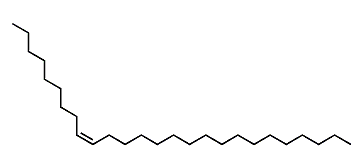 (Z)-9-Hexacosene