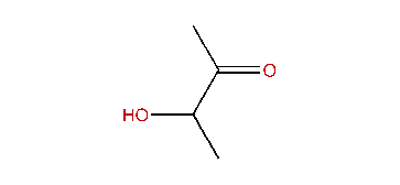 3-Hydroxybutan-2-one