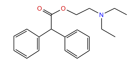 Adiphenin