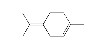 1-Methyl-4-(1-methylethylidene)-cyclohexene