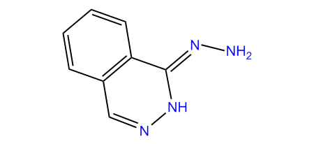 (Z)-1(2H)-Phthalazinone hydrazone