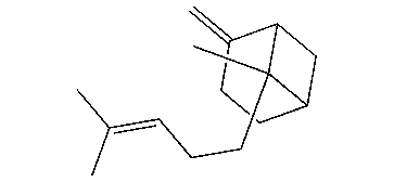 trans-6-Methyl-2-methylene-6-(4-methylpent-3-enyl)-bicyclo[3.1.1]heptane