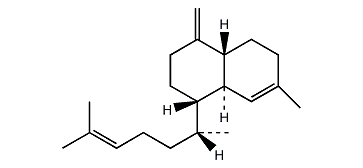 Biflora-4,10(19),15-triene
