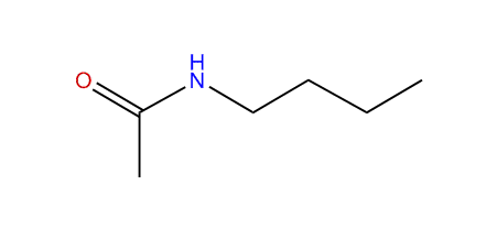 N-Butylacetamide