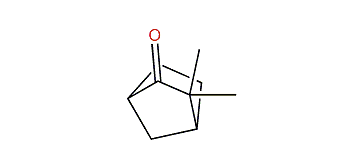 3,3-Dimethylbicyclo[2.2.1]heptan-2-one