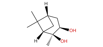 (1S,2S,3R,5S)-2,6,6-Trimethylbicyclo[3.1.1]heptane-2,3-diol
