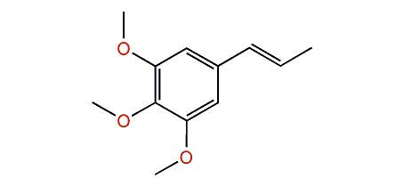 cis-Isoelemicine