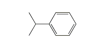 (1-Methylethyl)-benzene