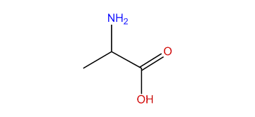 (R)-2-Aminopropanoic acid