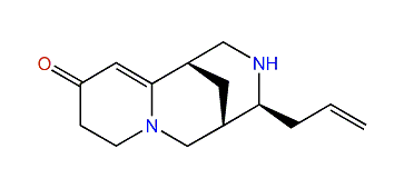 Dehydroangustifoline