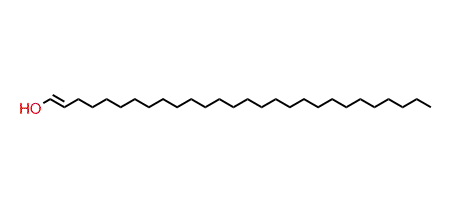 Octacosen-1-ol