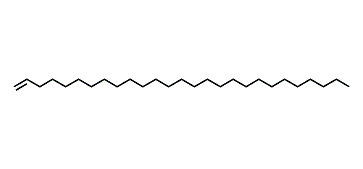 1-Heptacosene
