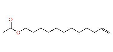 11-Dodecenyl acetate