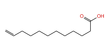 11-Dodecenoic acid
