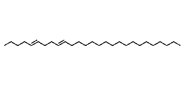 5,9-Heptacosadiene