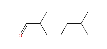 2,6-Dimethyl-5-heptenal
