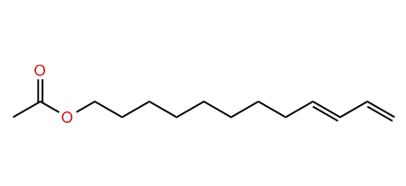 9,11-Dodecadienyl acetate