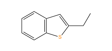 Ethylbenzothiophene