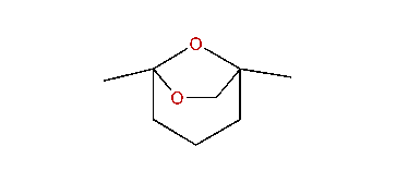 1,5-Dimethyl-6,8-dioxabicyclo[3.2.1]octane