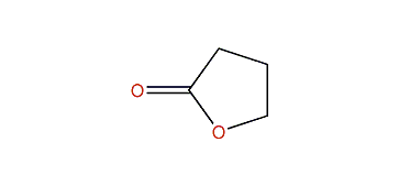 Dihydrofuran-2(3H)-one
