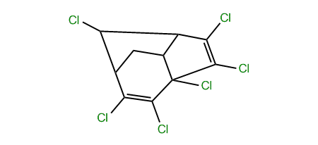 gamma-Chlordene