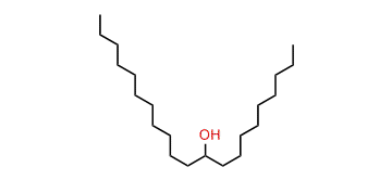 Heneicosan-10-ol