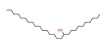 Heptacosan-11-ol