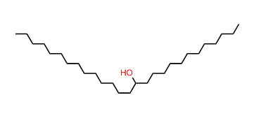 Heptacosan-13-ol