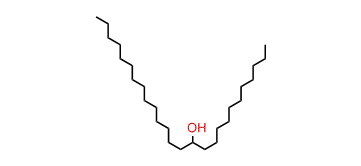 Hexacosan-12-ol