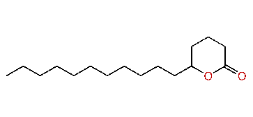 Hexadecalactone
