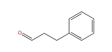 3-Phenylpropanal