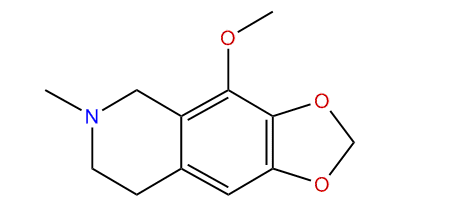 Hydrocotarnine
