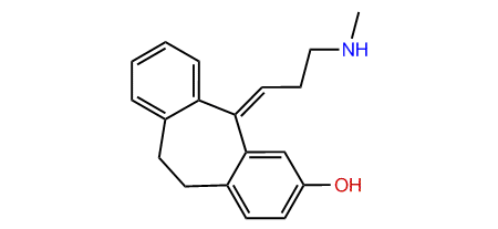 Hydroxynortriptyline
