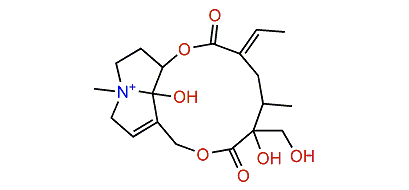 Hydroxysenkirkine