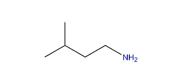 3-Methylbutylamine