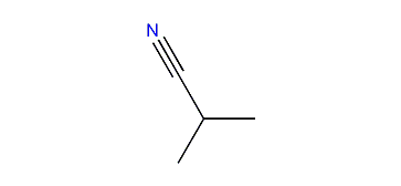 2-Methylpropanenitrile