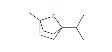 1-Isopropyl-4-methyl-7-oxabicyclo[2.2.1]heptane