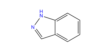 1H-Benzopyrazole