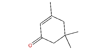 3,5,5-Trimethylcyclohexen-2-one