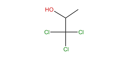 1,1,1-Trichloropropan-2-ol