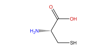 (S)-2-Amino-3-mercaptopropanoic acid